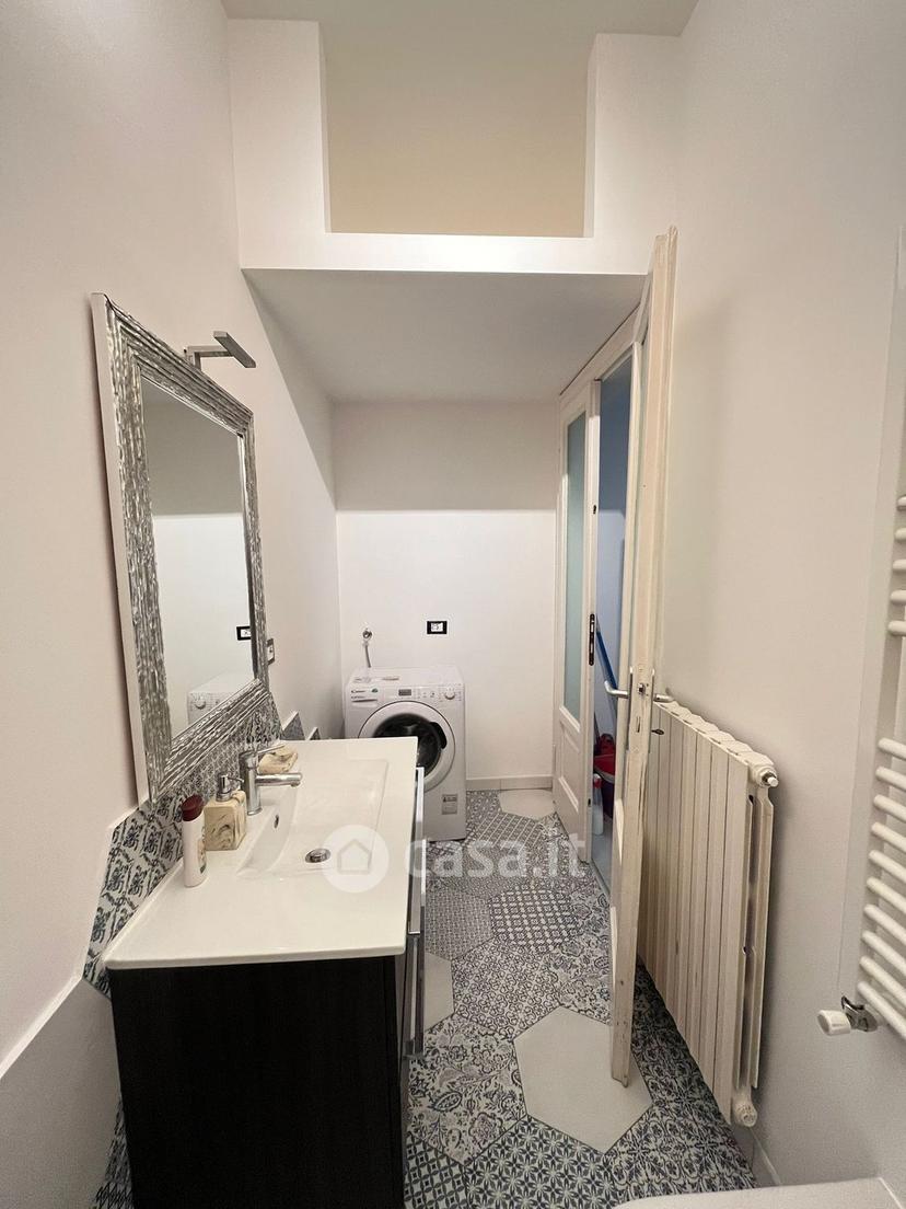 Trilocale in Viale Antonio Gramsci 602 — foto 10 di 35