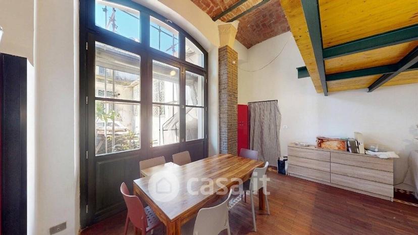 Loft in Via Don Bosco 73 — foto 26 di 30