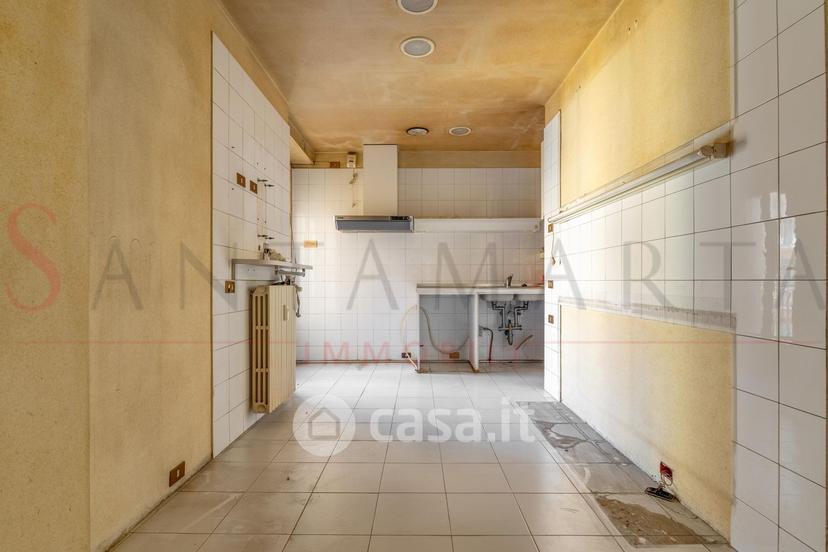 Appartamento in Viale Andrea Doria — foto 3 di 20