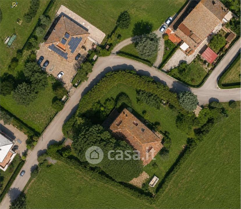 Villa in Via Appia Nuova 0 Km 21 — foto 54 di 57