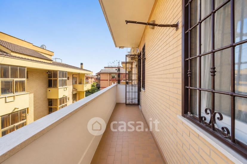 Appartamento in Via del Tempio della Fortuna — foto 2 di 32