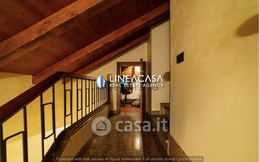 Villa in Via XXII Marzo 11 — foto 18 di 32