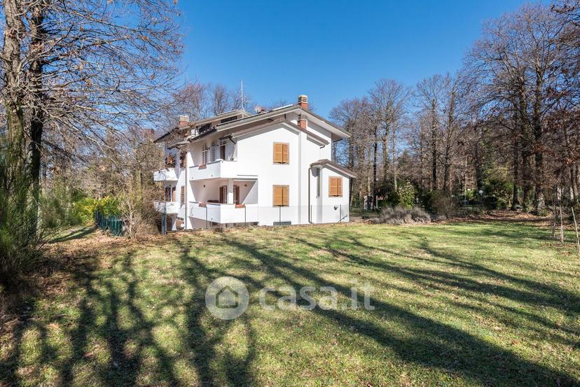 Villa in Via delle Cerquette 122 — foto 5 di 53