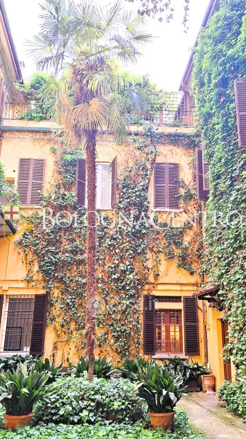 Trilocale in Strada Maggiore — foto 56 di 78