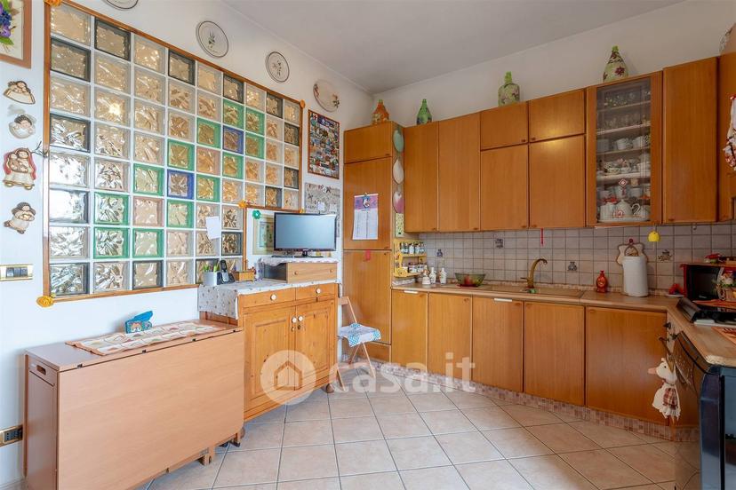Quadrilocale in Via Sieve — foto 21 di 35