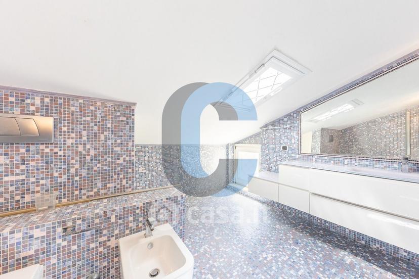 Villa in Via Padre Antonio Rocchi — foto 55 di 72