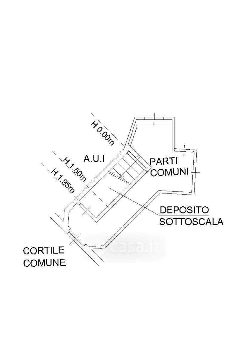 Appartamento in Via Privata Antonio Smareglia 26 — foto 19 di 23