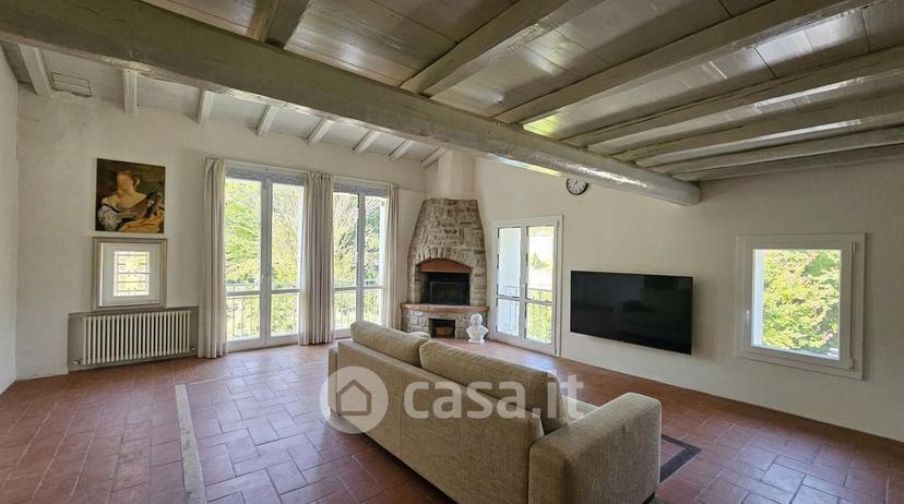 Villa in Via Zena — foto 65 di 66