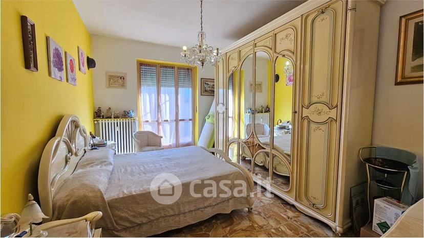 Trilocale in Via Antonelli — foto 14 di 24