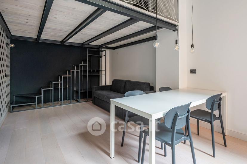 Loft in Via Privata Chieti — foto 14 di 28