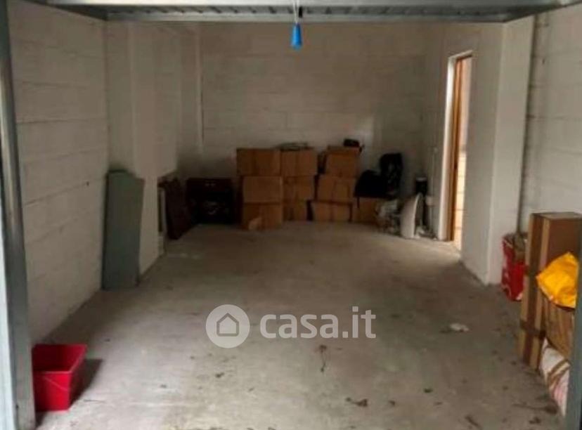Trilocale in Via Don Ugo Bassi
