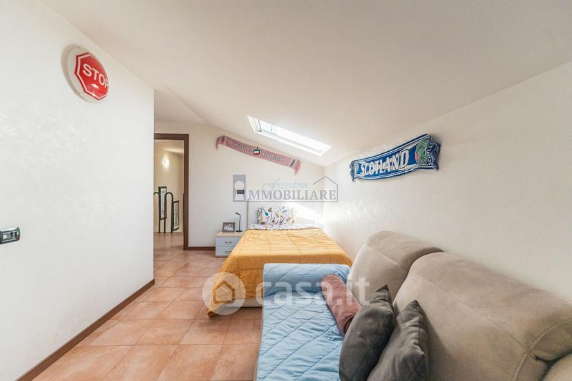 Appartamento in Via Gioacchino Rossini 5 — foto 25 di 41