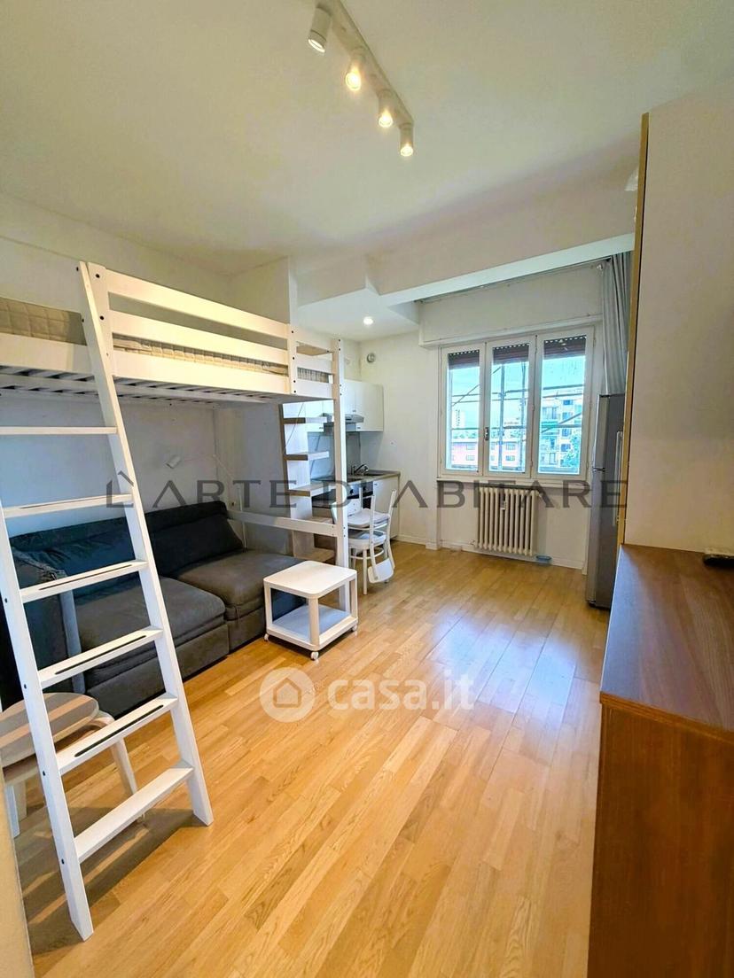 Monolocale in Viale Carlo Espinasse 104 — foto 10 di 13