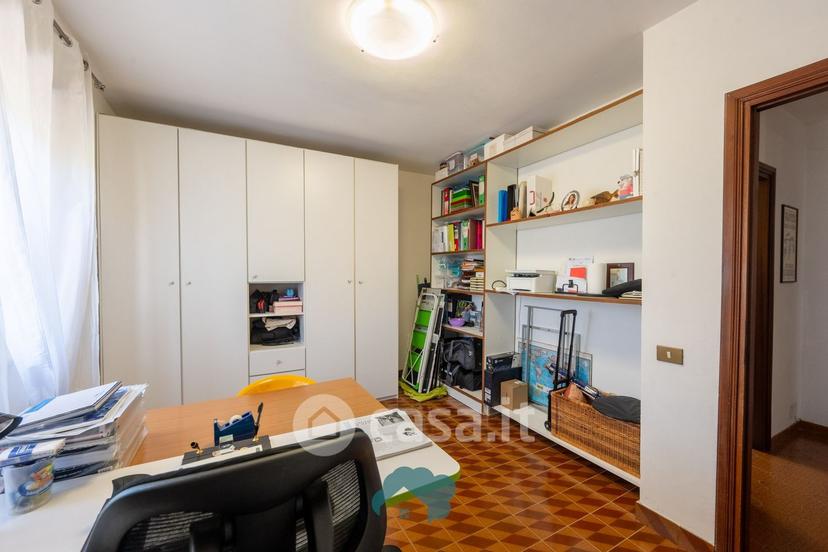 Villa in Via Col Fiorito — foto 21 di 67