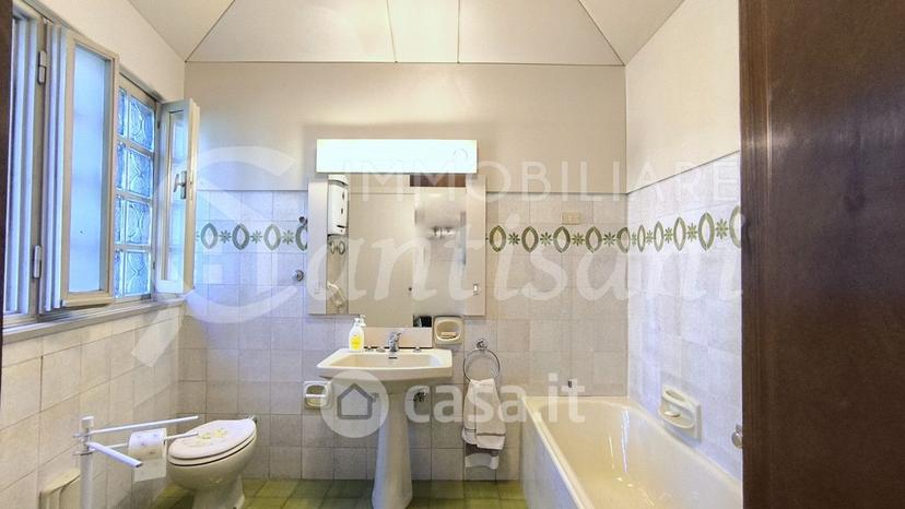 Villa in Via dei Cappuccini — foto 13 di 58