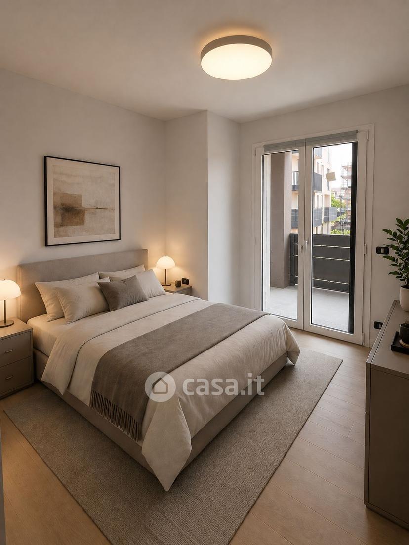 Quadrilocale in Via Don Luigi Sturzo 21 — foto 6 di 18
