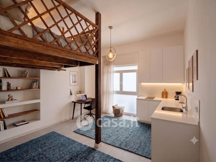 Monolocale in Via Ernesto Breda 47 — foto 10 di 23