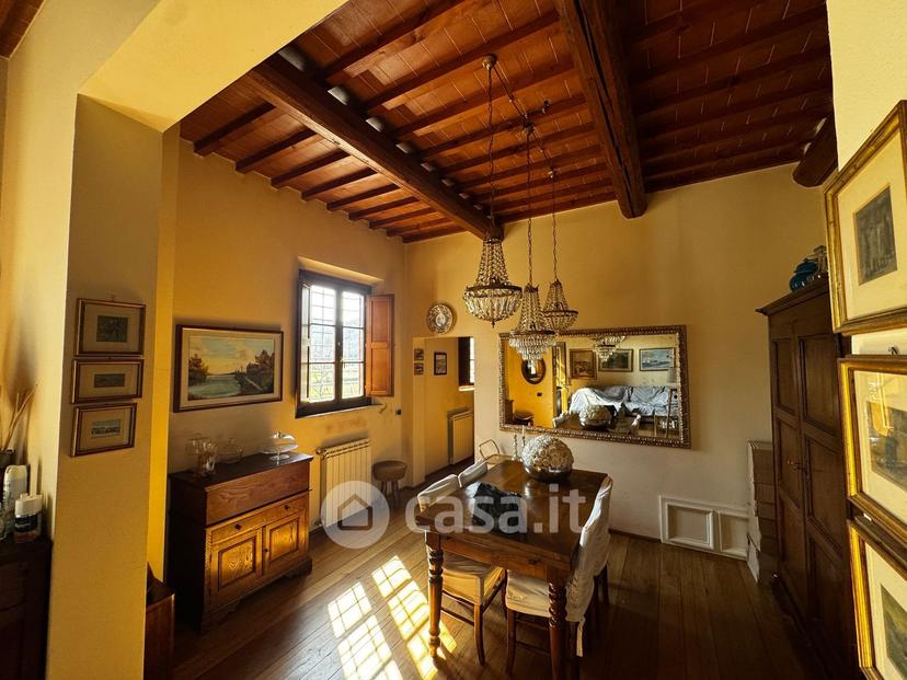 Appartamento in Via di San Cresci — foto 29 di 31