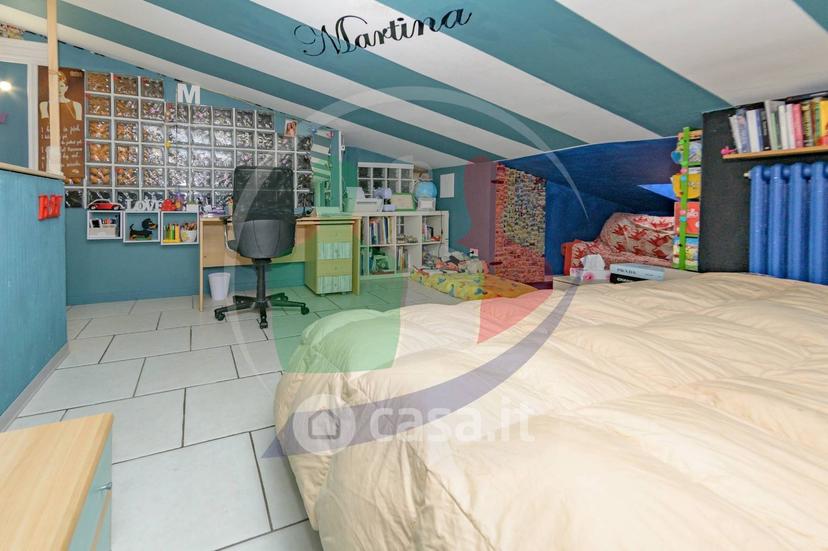 Appartamento in Via Sassari 24 — foto 27 di 43