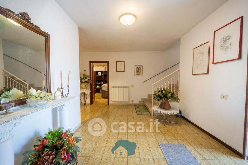 Villa in Via Col Fiorito — foto 23 di 67