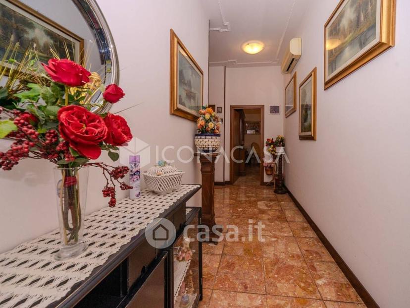 Quadrilocale in Via Daniele Manin — foto 56 di 74