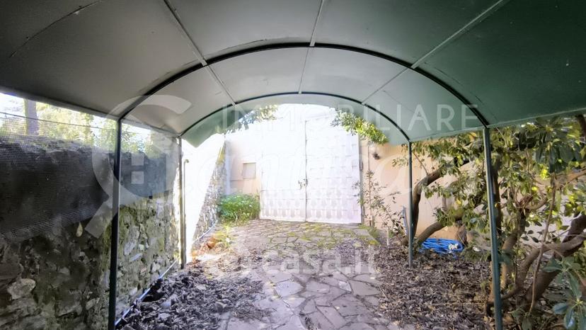 Villa in Via dei Cappuccini — foto 46 di 58