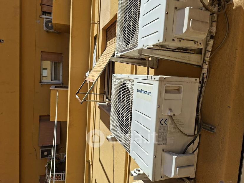 Trilocale in Via Casilina 367 — foto 16 di 22