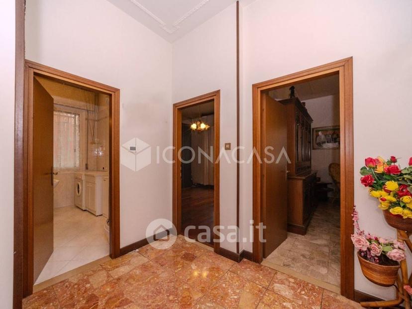 Quadrilocale in Via Daniele Manin — foto 40 di 74