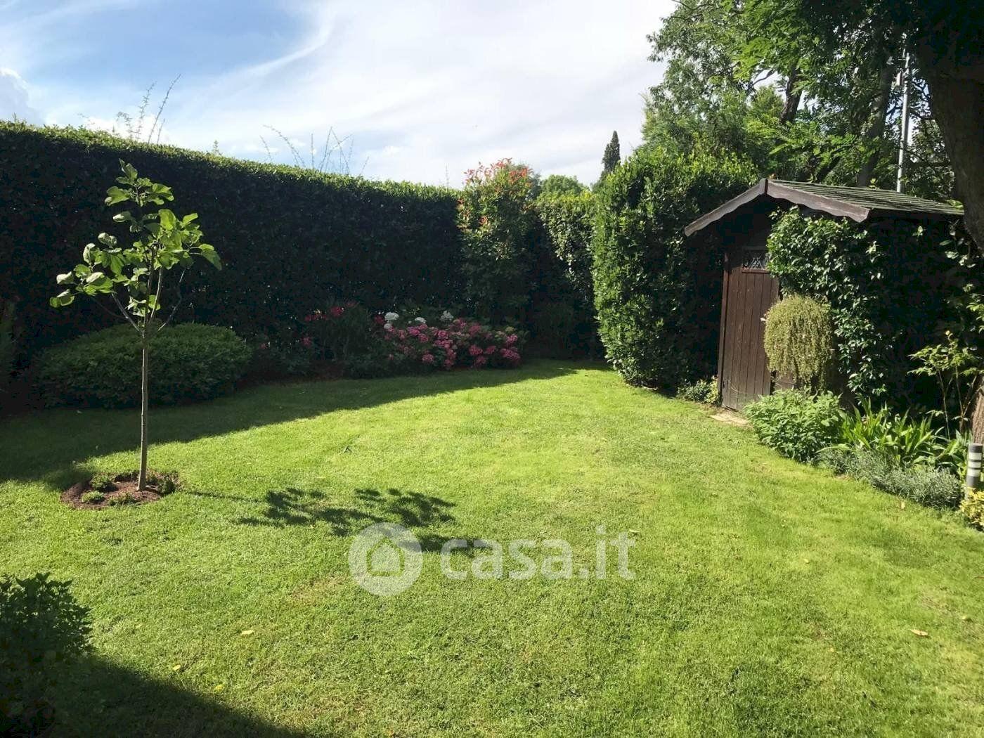 Quadrilocale in Località Castell'Arienti