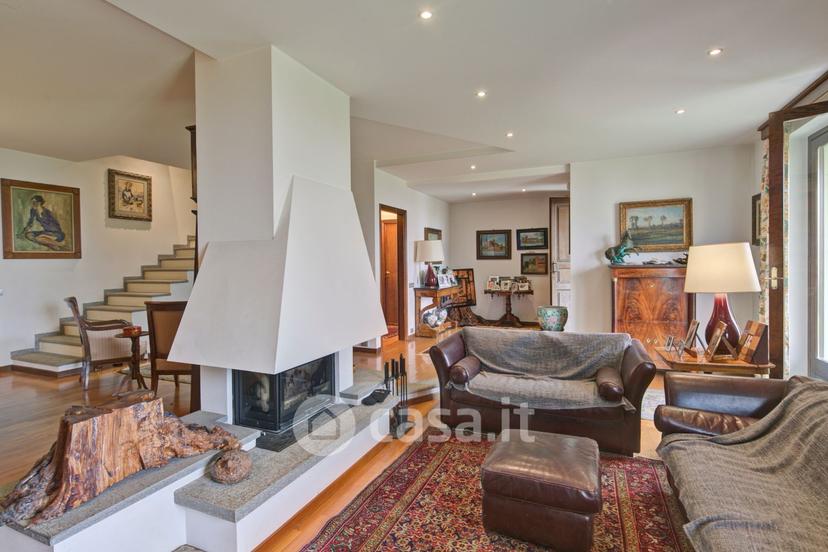 Villa in Strada Belmonte 3 — foto 31 di 44