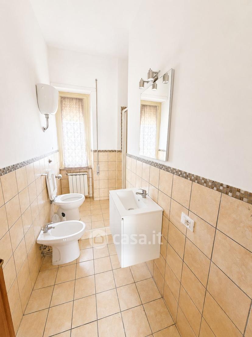 Villa in Via Flaminia 2002
