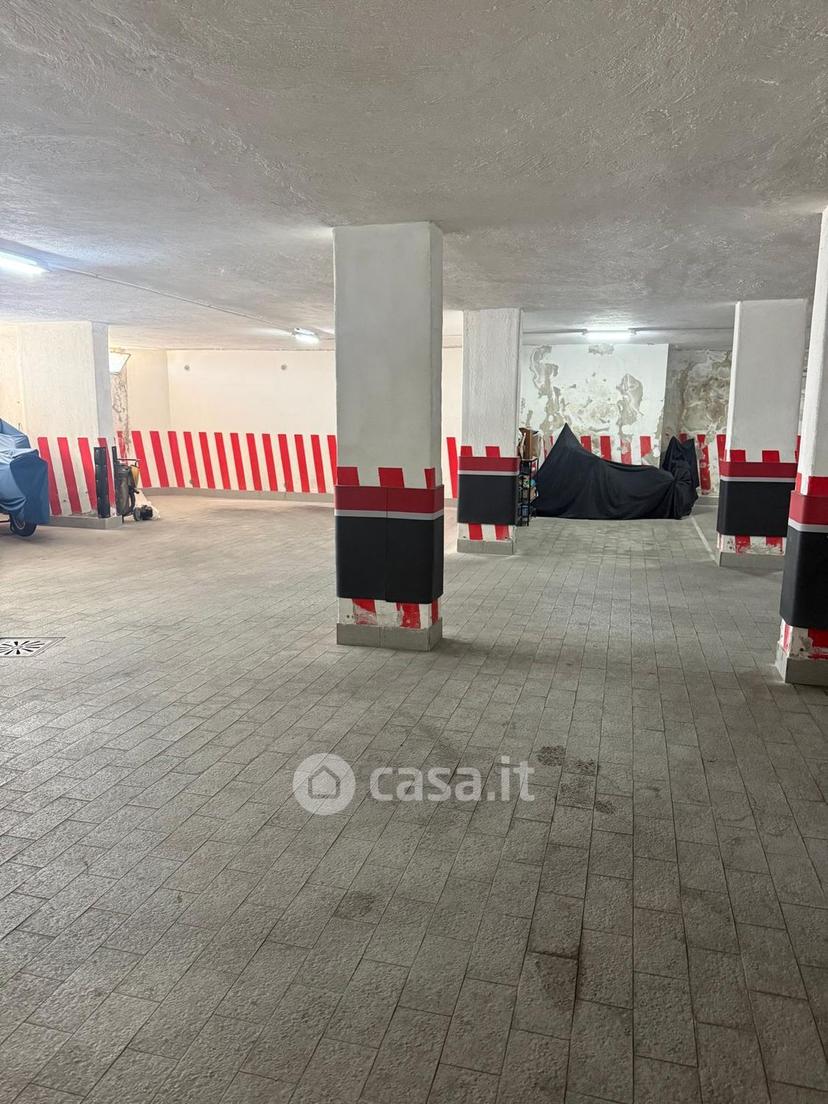 Appartamento in Via Francesco Petrarca