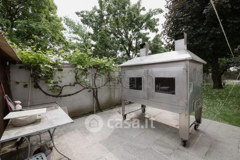 Villa in Via Ruggero Leoncavallo 13 — foto 39 di 43