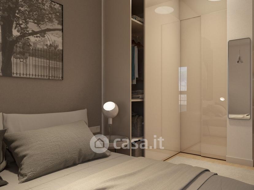 Bilocale in Circonvallazione Nomentana — foto 22 di 23
