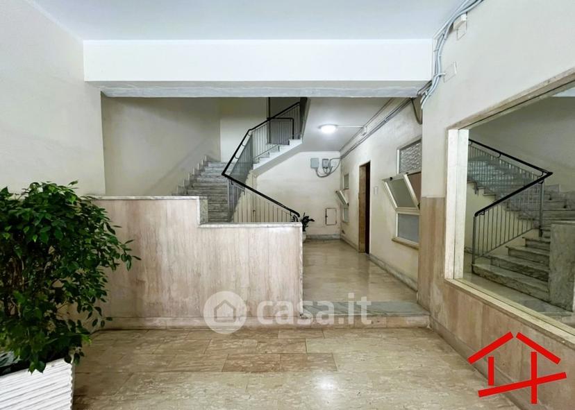 Quadrilocale in Via delle Triremi — foto 15 di 25