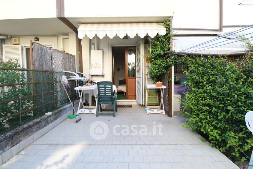Trilocale in Via Livornese — foto 34 di 39