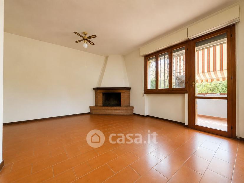 Quadrilocale in Via del Santo — foto 17 di 19