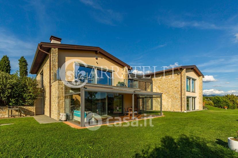 Villa in Via Stradello di Ago 7 — foto 60 di 76