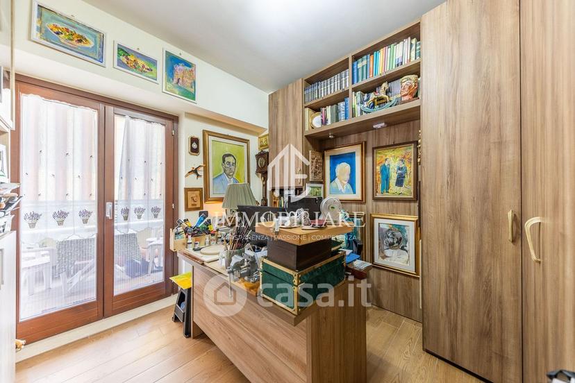 Quadrilocale in Via Sausset Les Pins 9 — foto 8 di 60
