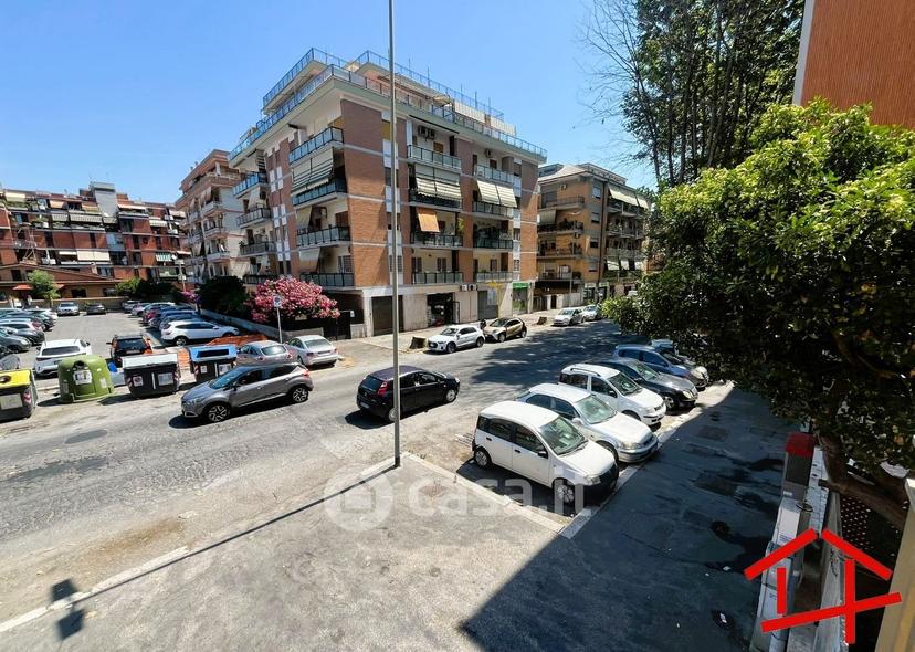 Quadrilocale in Via delle Triremi — foto 13 di 25