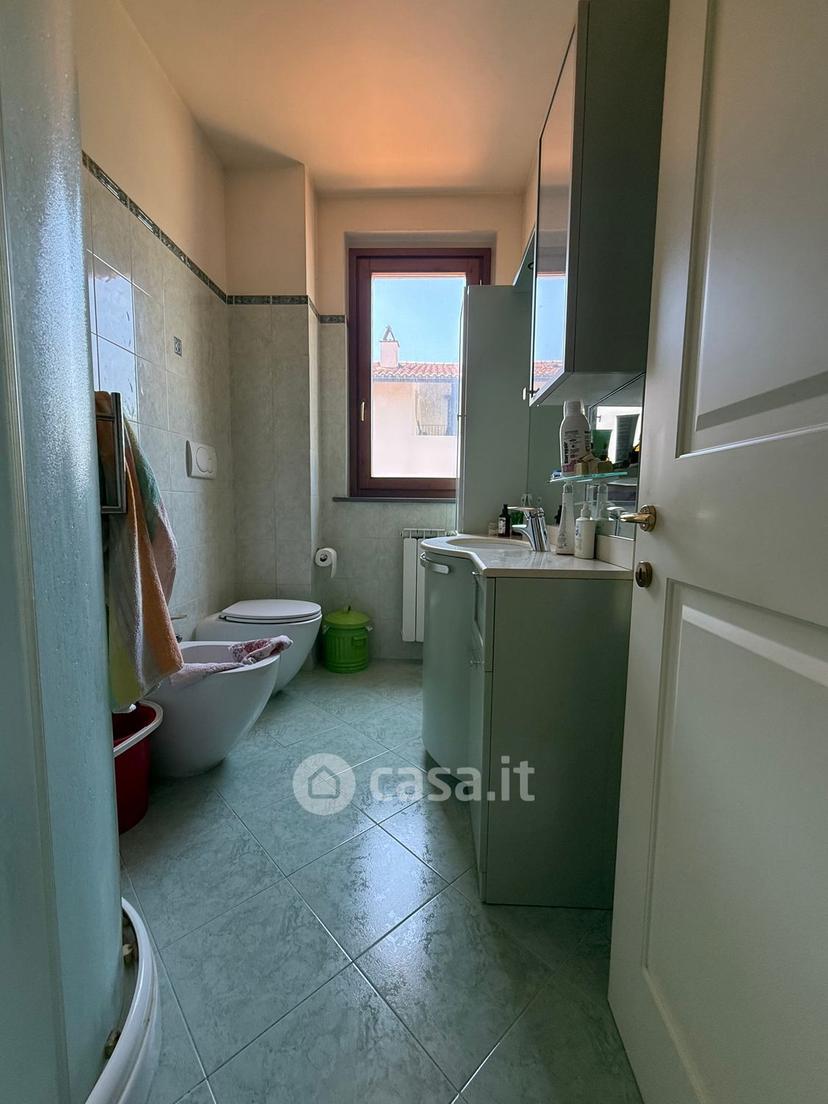 Appartamento in Viale della Cristallina 16 — foto 25 di 33