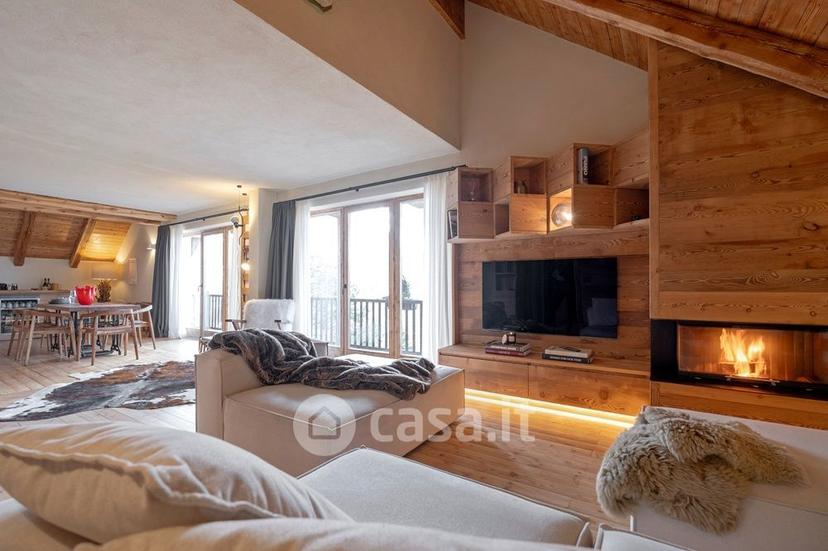 Appartamento in Frazione Bessen Alto — foto 10 di 34
