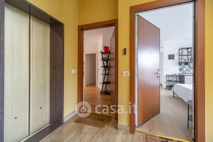 Quadrilocale in Viale Monza 48 — foto 41 di 49