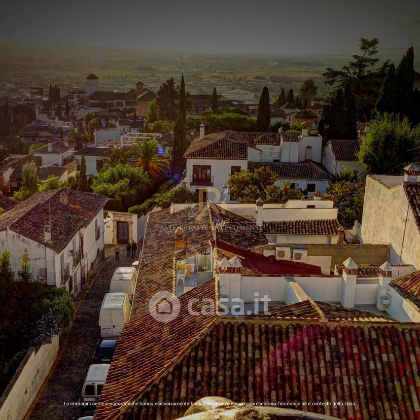 Villa in Via Appia Nuova 0 Km 21 — foto 39 di 57