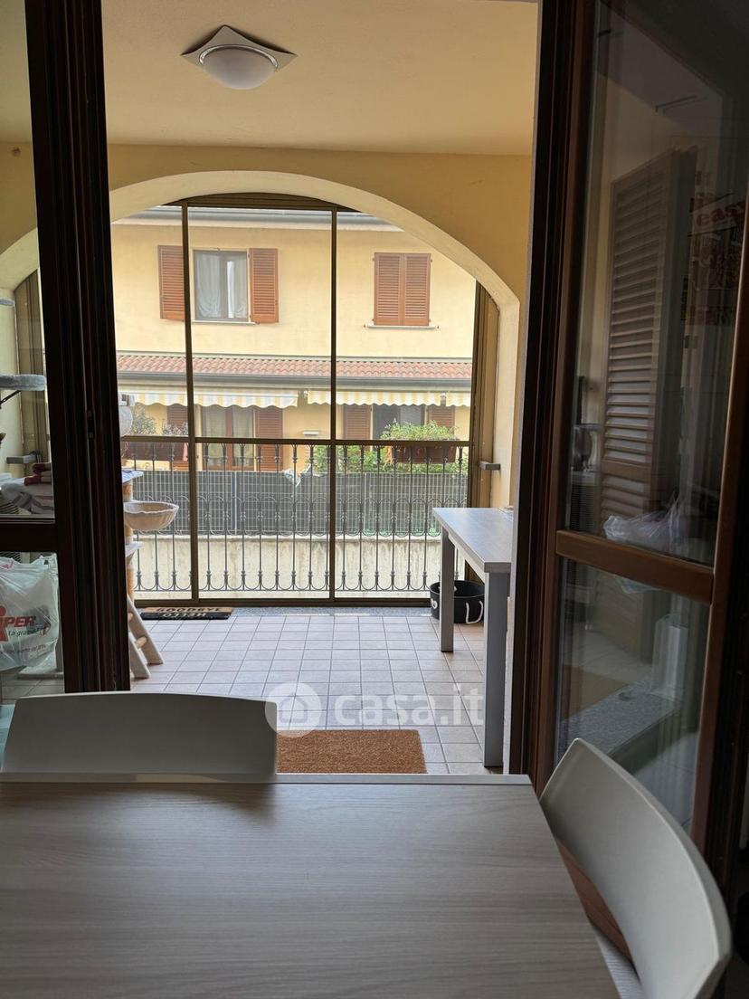 Trilocale in Via Salerano 45 — foto 6 di 30