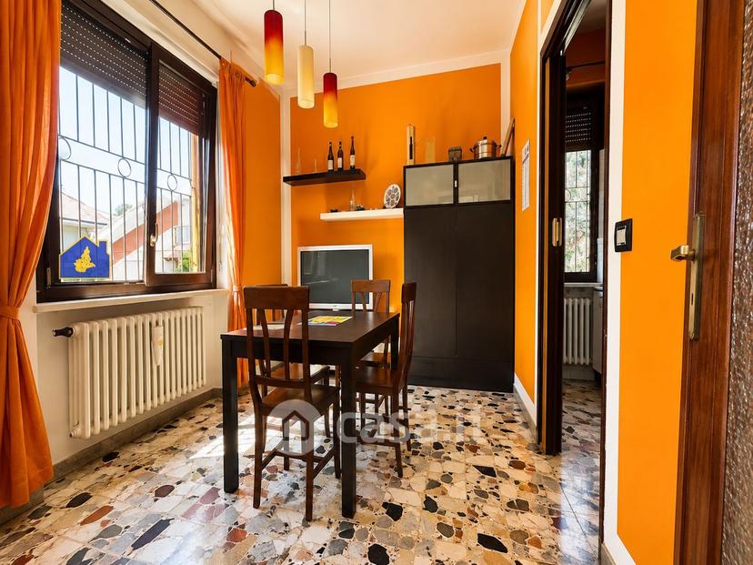 Villa in Via Cadore — foto 31 di 37