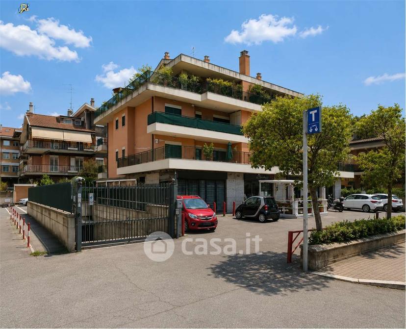 Quadrilocale in Via dei Sette Metri 13 — foto 12 di 39