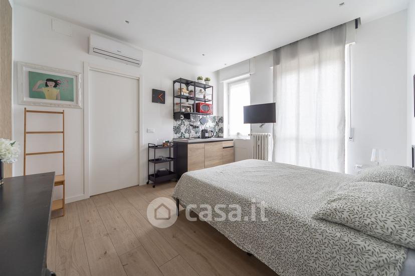 Quadrilocale in Viale Monza 48 — foto 39 di 49
