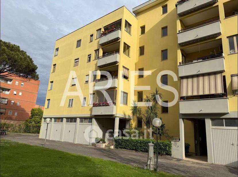 Trilocale in Via Bepi Romagnoni 152 — foto 6 di 18