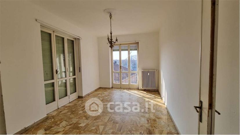 Trilocale in Via Antonelli — foto 21 di 21